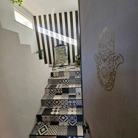 Wanderlust Hotel โปเมเซีย ภายนอก รูปภาพ